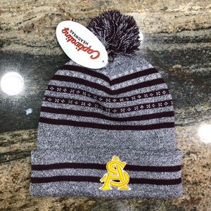 Arizona State University Beanie